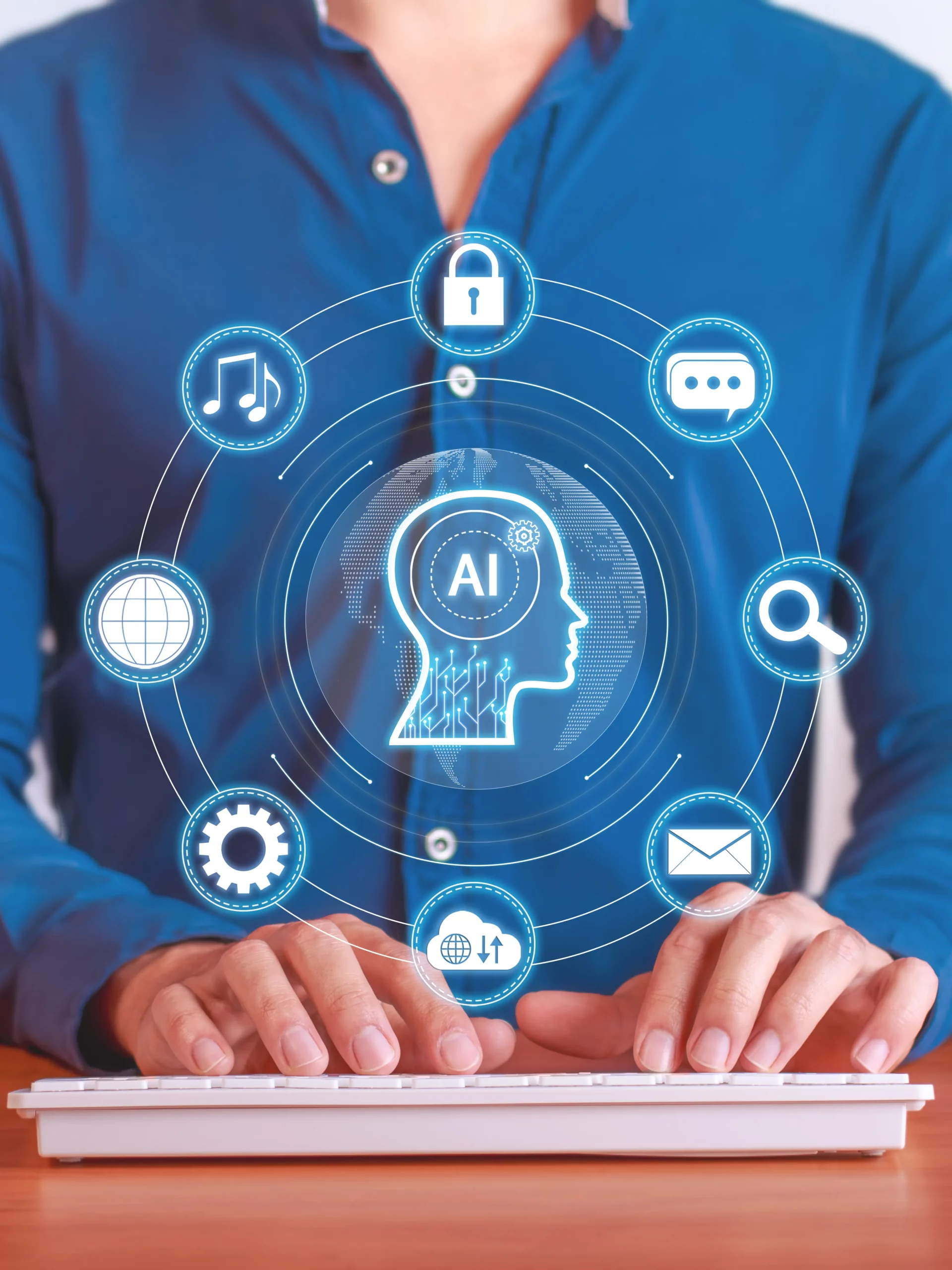 MBA AI Integration